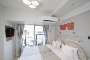 New Open Luxury Retreat in Nihonbashi, Osaka